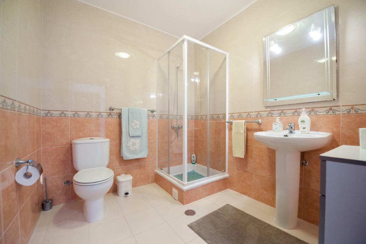 Baleal Beach Holiday Villa Exterior foto