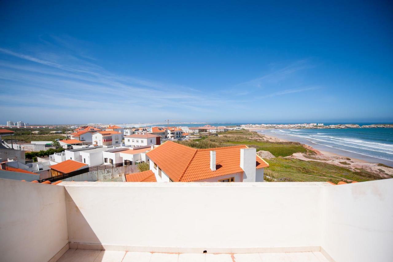 Baleal Beach Holiday Villa Exterior foto