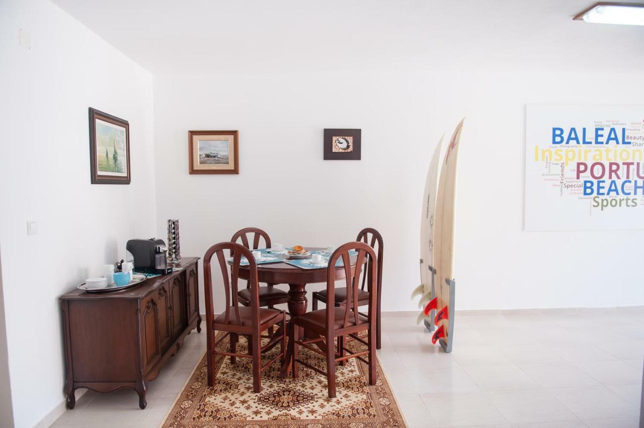 Baleal Beach Holiday Villa Exterior foto