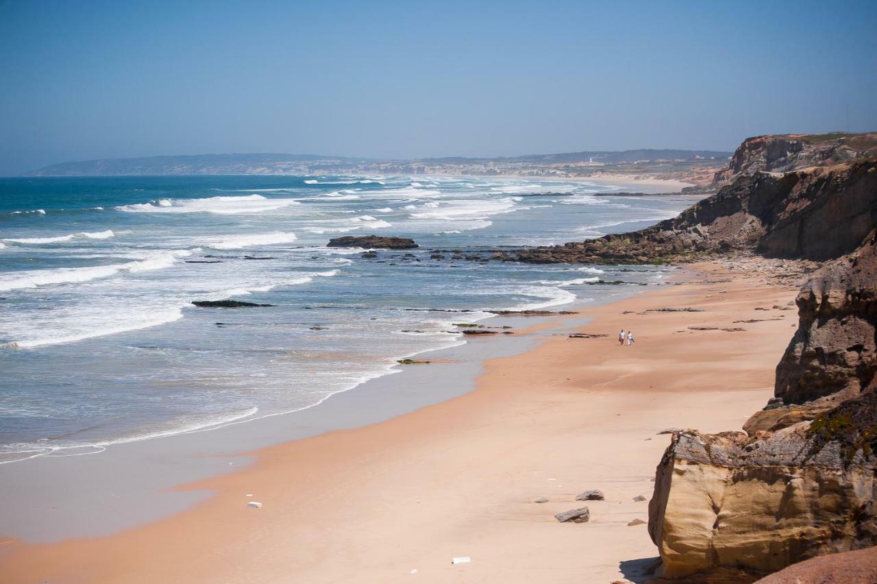 Baleal Beach Holiday Villa Exterior foto